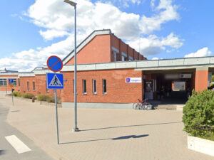 Kuressaare Pandimaja