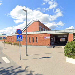 Kuressaare Pandimaja