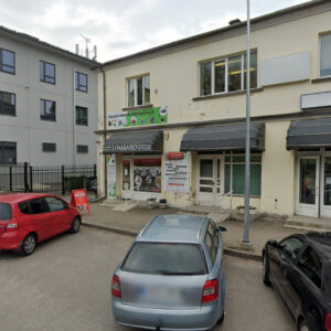 Kuu komisjonikauplus / pandimaja