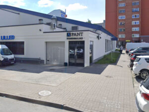 A-Pant Lasnamäe, Pae 80