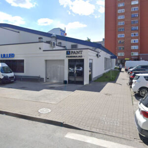 A-Pant Tallinn Lasnamäe, Pae 80