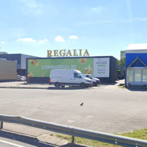 Lombard24 Tallinn Lasnamäe, Mahtra 1