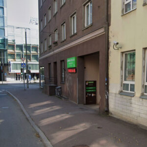 Lombard24 Kesklinn - Pandimaja