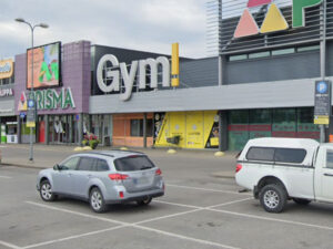 Luutar Tallinn Mustamäe