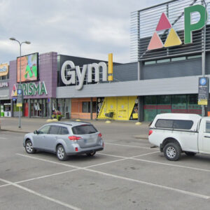 Luutar Tallinn Mustamäe