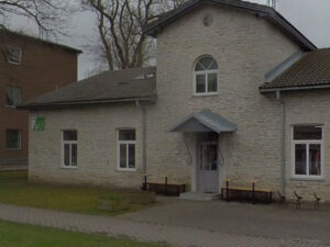 Kuu komisjonikauplus / pandimaja