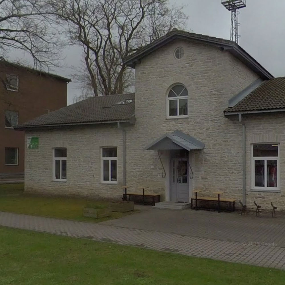 Kuu komisjonikauplus / pandimaja