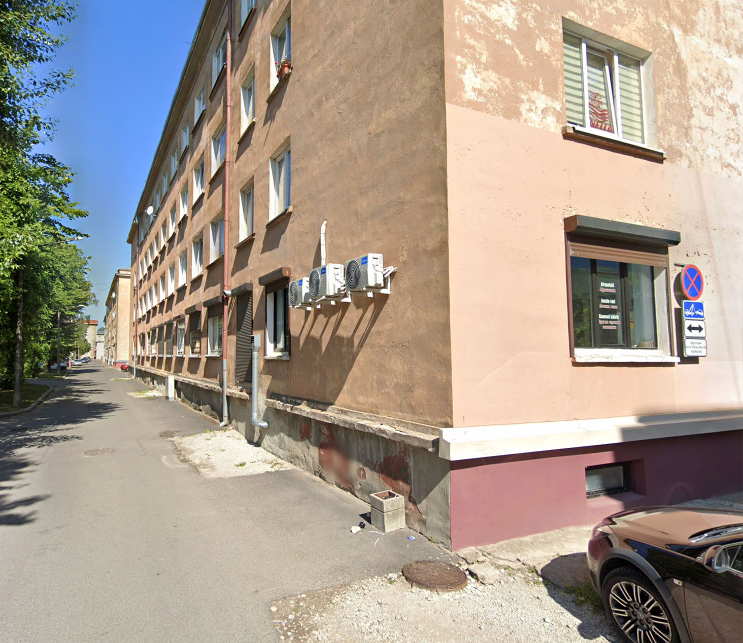 Ломбард Тоиминг Нарва/ Pandimaja Toiming Narva